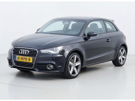 Audi A1 0