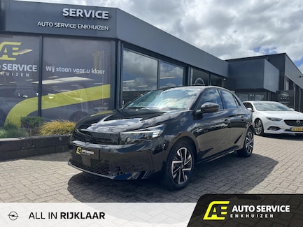 Opel Corsa 0