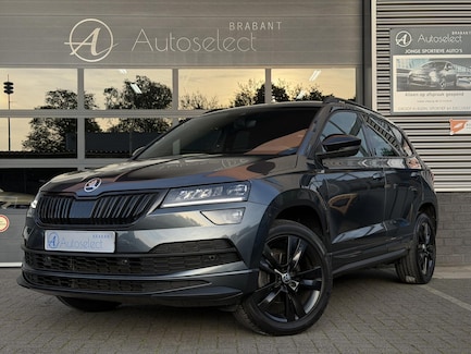 Skoda Karoq 0