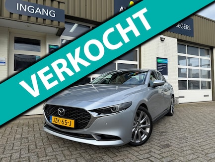Mazda 3 0