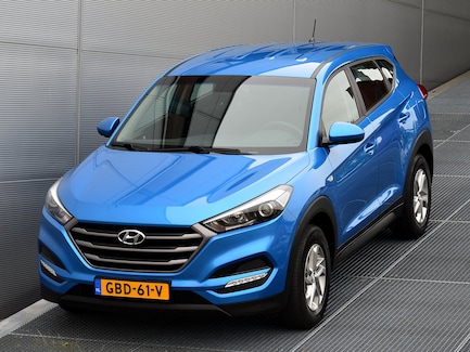 Hyundai Tucson 0