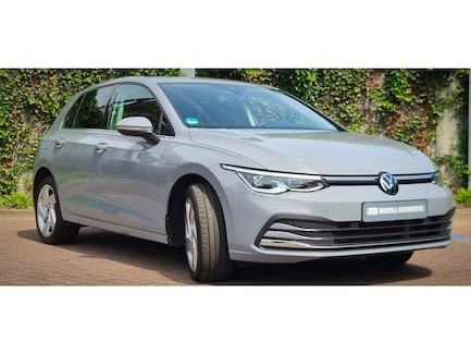 Volkswagen Golf 0