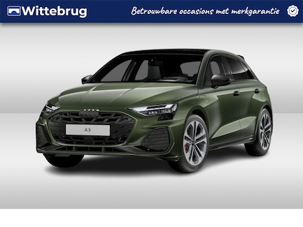 Audi A3 0