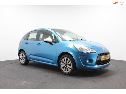 Citroën C3 0