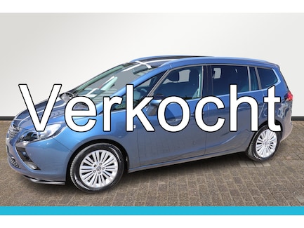 Opel Zafira 0
