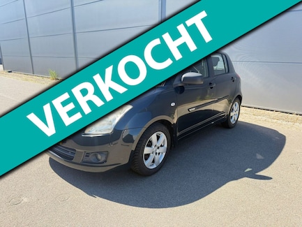 Suzuki Swift 0