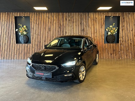 SEAT Leon 0