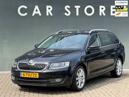 Skoda Octavia 0