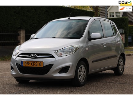 Hyundai i10 0