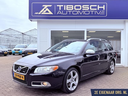Volvo V70 0