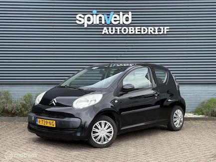 Citroën C1 0