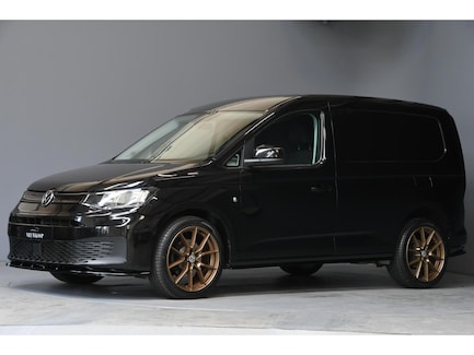 Volkswagen Caddy 0