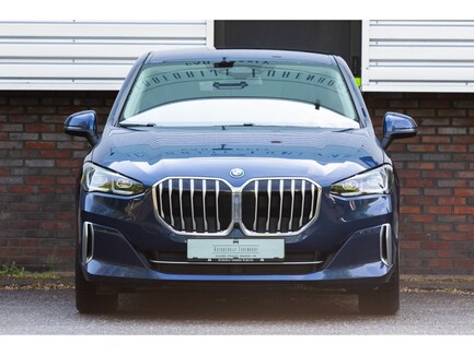 BMW 2-Serie Active Tourer 0
