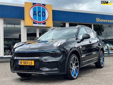 Lynk & Co 01 0