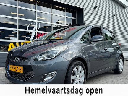 Hyundai ix20 0