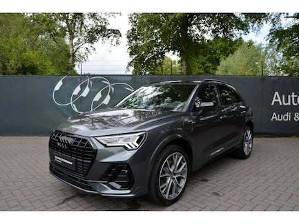 Audi Q3 0