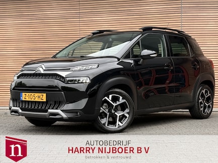 Citroën C3 Aircross 0
