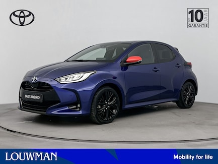 Toyota Yaris 0