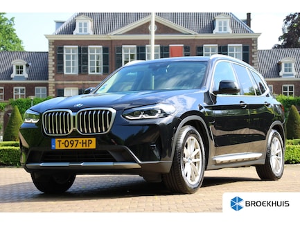 BMW X3 0