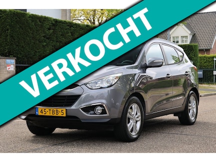 Hyundai ix35 0