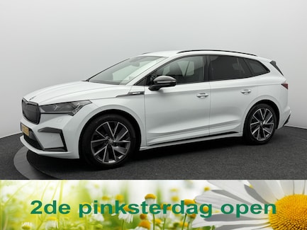 Skoda Enyaq 0