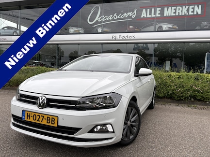 Volkswagen Polo 0