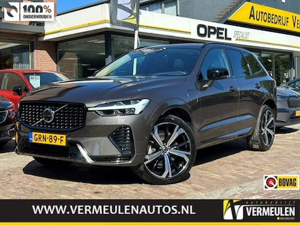 Volvo XC60 0