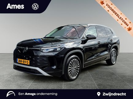 Volkswagen Tayron 0