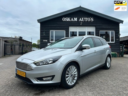 Ford Focus 0