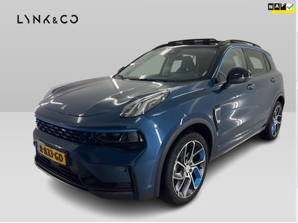 Lynk & Co 01 0