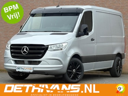 Mercedes-Benz Sprinter 0