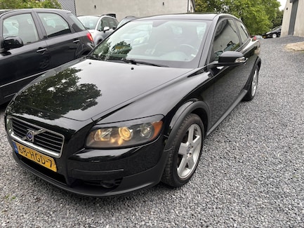 Volvo C30 0