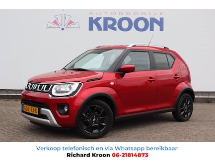 Suzuki Ignis 0
