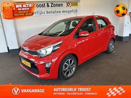 Kia Picanto 0