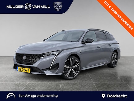 Peugeot 308 0