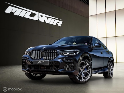 BMW X6 0