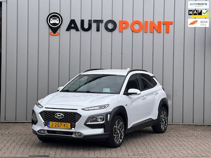 Hyundai Kona 0