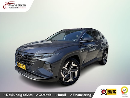 Hyundai Tucson 0