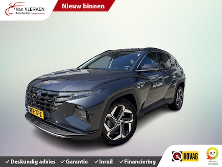 Hyundai Tucson 0