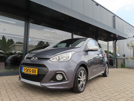 Hyundai i10 0
