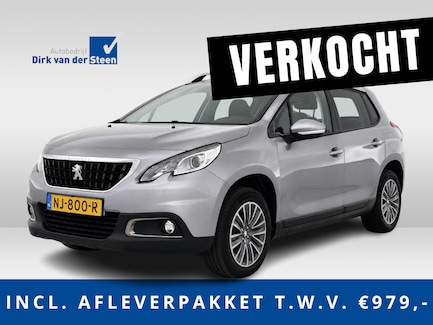 Peugeot 2008 0
