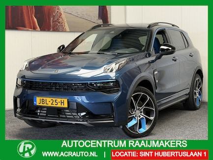 Lynk & Co 01 0