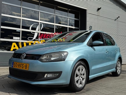 Volkswagen Polo 0