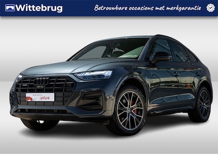 Audi Q5 Sportback 0