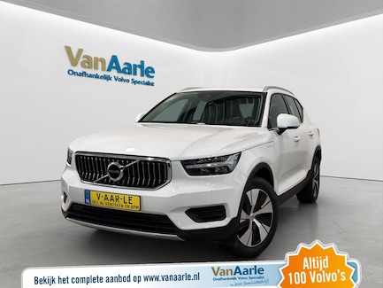 Volvo XC40 0