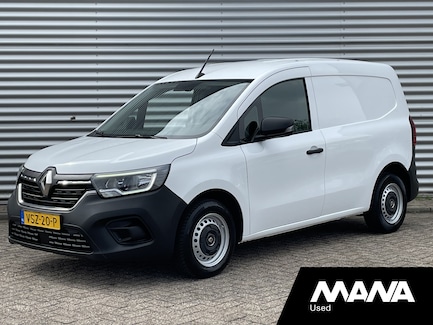 Renault Express 0
