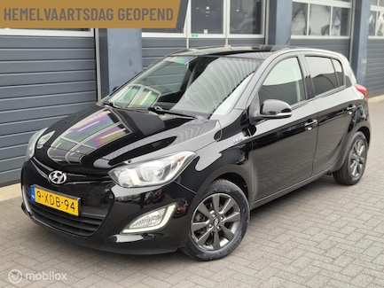 Hyundai i20 0