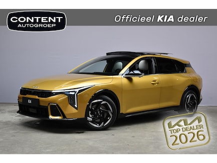 Kia K4 0