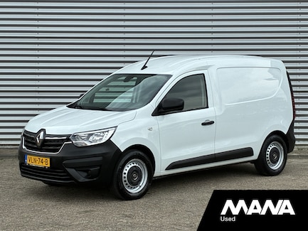 Renault Express 0