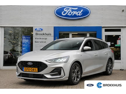 Ford Focus 0